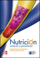 NUTRICION ENTERAL Y PARENTERAL