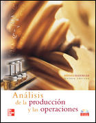 ANÁLISIS DE LA PRODUCCIÓN Y LAS OPERACIONES