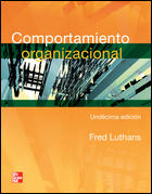 COMPORTAMIENTO ORGANIZACIONAL