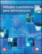 METODOS CUANTITATIVOS PARA ADMINISTRCAION