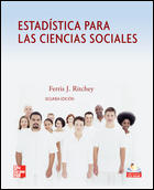 ESTADÍSTICA PARA LAS CIENCIAS SOCIALES