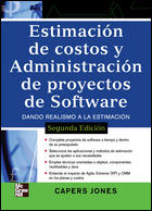 ADMINISTRACIÓN DE PROYECTOS DE SOFTWARE