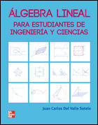 ÁLGEBRA LINEAL Y SUS APLICACIONES