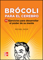 BRÓCOLI PARA EL CEREBRO