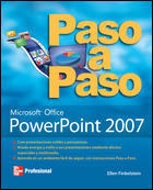 POWERPOINT 2007 PASO A PASO