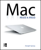 MAC PASO A PASO