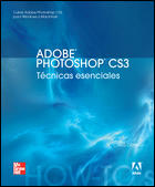 ADOBE PHOTOSHOP CS3