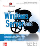 WINDOWS SERVER 2008 MANUAL DE REFERENCIA