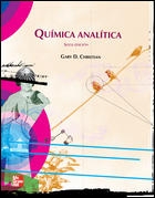 QUÍMICA ANALÍTICA