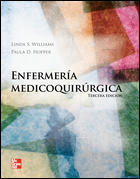 ENFERMERIA MEDICO QUIRURGICA