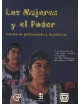 MUJERES Y PODER