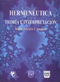 HERMENEUTICA TEORIA E INTERPRETACION