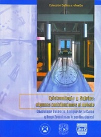 EPISTEMOLOGIA Y SUJETOS: ALGUNAS CONTRIBUCION