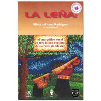 LEÑA + CD,LA