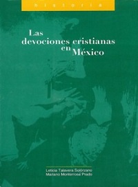 DEVOCIONES CRISTIANAS EN MEXICO