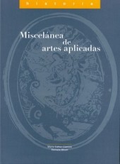MISCELANEA DE ARTES APLICADAS