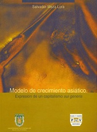 MODELO DE CRECIMIENTO ASIATICO