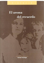 AROMA DEL RECUERDO, EL