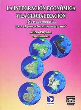 INTEGRACIÓN ECONÓMICA Y GLOBALIZACIÓN