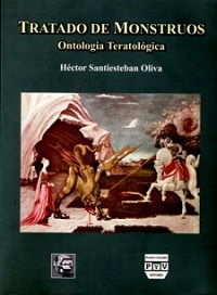 TRATADO DE MONSTRUOS ONTOLOGIA TERATOLOGICA