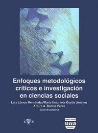 ENFOQUES METODOLOGICOS CRITICOS E INVESTIGACI