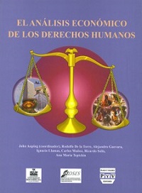 ANALISIS ECONOMICO DE LOS DERECHOS HUMANOS EL