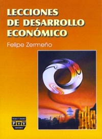 LECCIONES DE DESARROLLO ECONOMICO RUSTICA