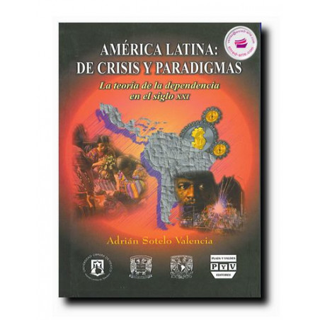 AMERICA LATINA DE CRISIS Y PARADIGMAS