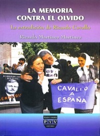 MEMORIA CONTRA EL OLVIDO