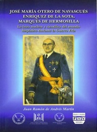 JOSE MARIA OTERO DE NAVASCUES ENRIQUEZ DE LA