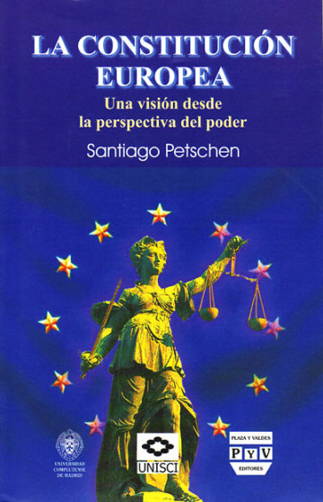 CONSTITUCIÓN EUROPEA LA