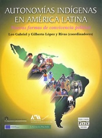 AUTONOMIAS INDIGENAS EN AMERICA LATINA