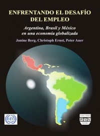 ENFRENTANDO EL DESAFIO DEL EMPLEO