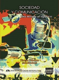 SOCIEDAD Y COMUNICACION