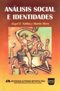 ANALISIS SOCIAL E IDENTIDADES