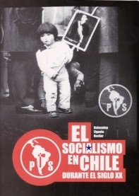 SOCIALISMO EN CHILE DURANTE EL SIGLO XX EL