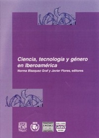 CIENCIA TECNOLOGIA Y GENERO EN IBEROAMERICA