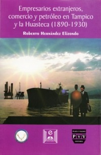 EMPRESARIOS EXTRANJEROS COMERCIO Y PETROLEO