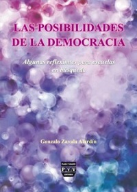 POSIBILIDADES DE LA DEMOCRACIA LAS