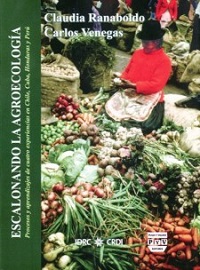 ESCALONANDO LA AGROECOLOGIA