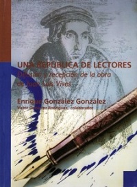 UNA REPUBLICA DE LECTORES