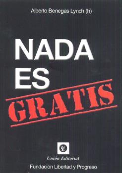 NADA ES GRATIS