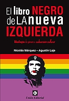 EL LIBRO NEGRO DE LA NUEVA IZQUIERDA