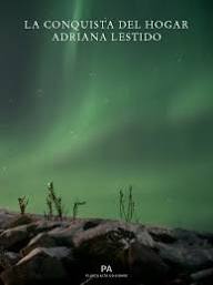 LA CONQUISTA DEL HOGAR
