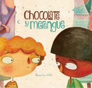 CHOCOLATE Y MERGENGUE