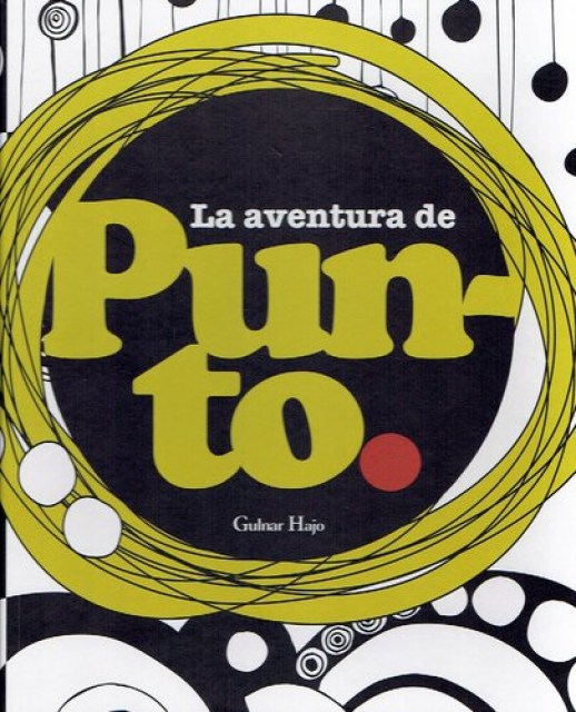 LA AVENTURA DE PUNTO