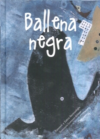 BALLENA NEGRA