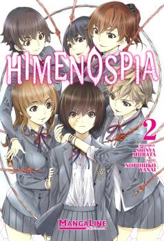 HIMENOSPIA 2