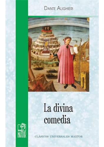 LA DIVINA COMEDIA