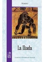 LA ILÍADA
